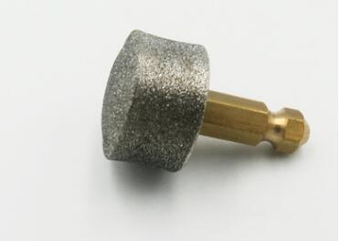 Perfectly Painless Nail Grinder