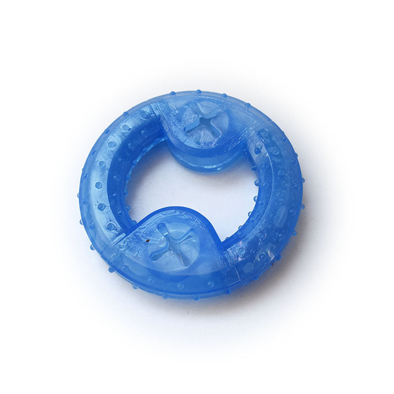 Fantastic Freezing Teething Ring - My Store