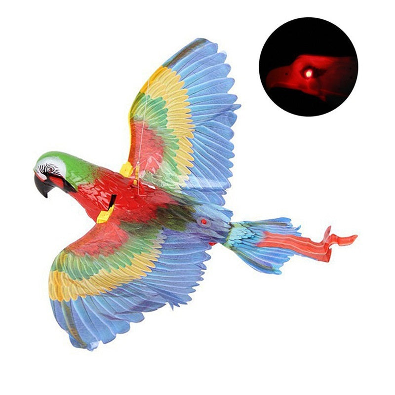 Incredible Flying Simulation Bird - My Store