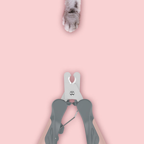 Perfect Pet Paw Clippers