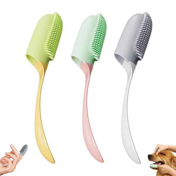 Fabulous Finger Pet Toothbrush
