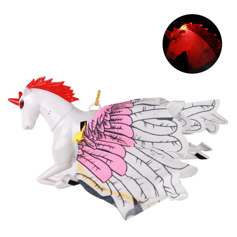 Incredible Flying Simulation Bird - My Store