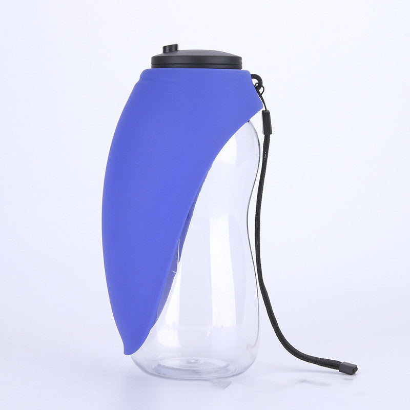 Perfectly Portable Pet Drinking Dispenser - My Store