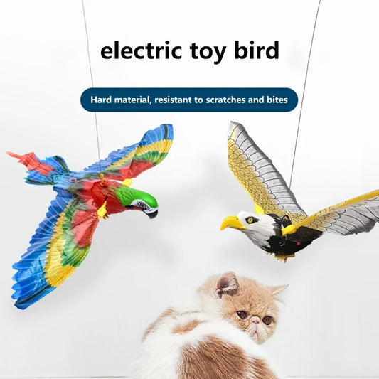 Incredible Flying Simulation Bird - My Store