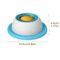 Licking, Toy, Slow Feeder, Interactive, Feeding Accessory, For Dogs, Cats, Puppy, Kitten, Training