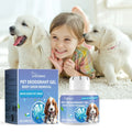 Pet Deodorant Gel, Clean Odor, Air Fresh, Deodorizing Gel
