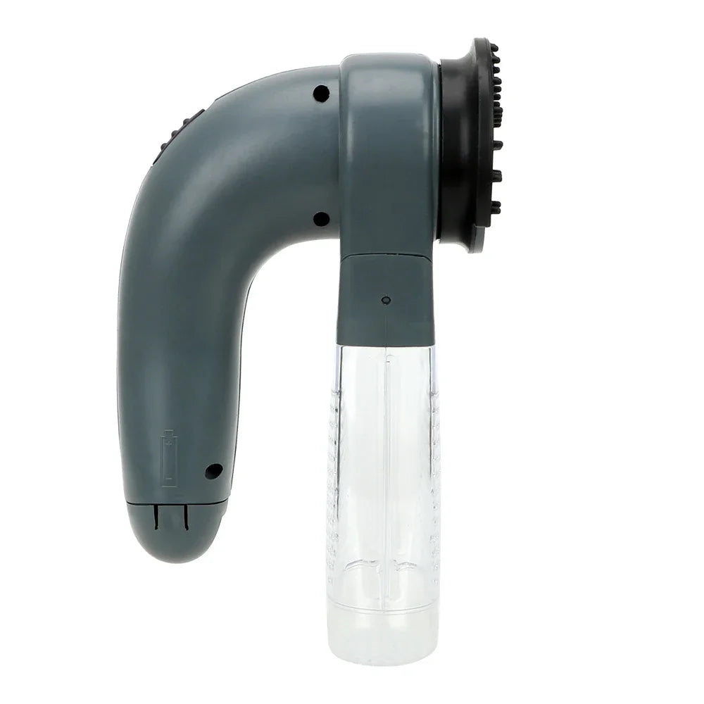 Vacuum Fur Cleaner, Electric Cat and Dog Hair Remover, De-shedding, Clipper Suction Device, Pet Massage, Animals Hair Comb