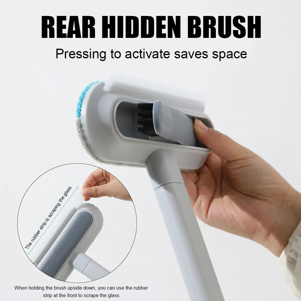 Pet Hair Removal Brush, Multifunctional, Lint Brush, Carpet, Clothing