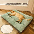 Supportive Dog Sofa - Extra Large Dog Pet Bed, Suitable For All Climates.