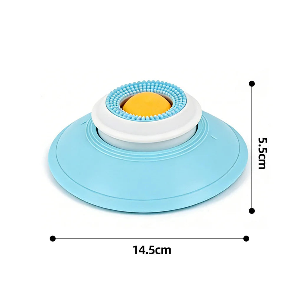 Licking, Toy, Slow Feeder, Interactive, Feeding Accessory, For Dogs, Cats, Puppy, Kitten, Training