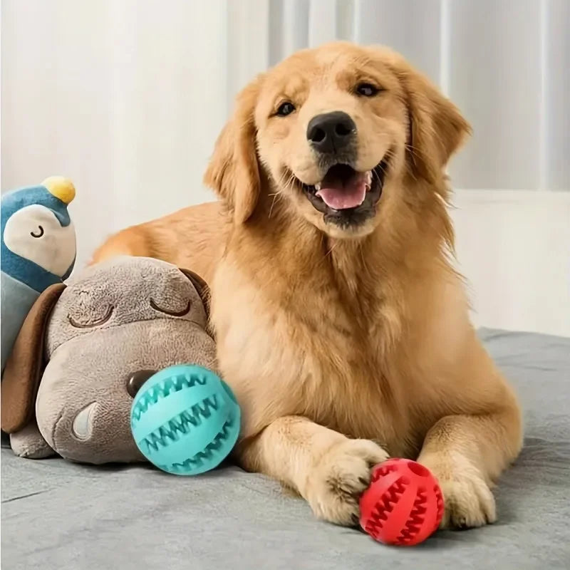 Durable Rope Dog Toy for Aggressive Chewers, Interactive Tug of War Fetch Toy, Braided Cotton Rope for Dental Health,
