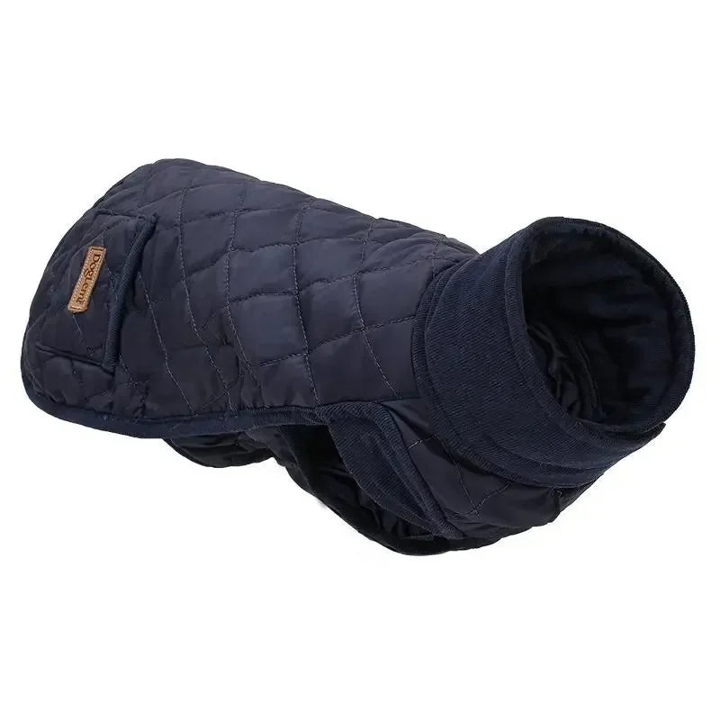 Winter Warm Dog Coat, Waterproof, Windproof Jacket for Dachshund Sausage Dogs