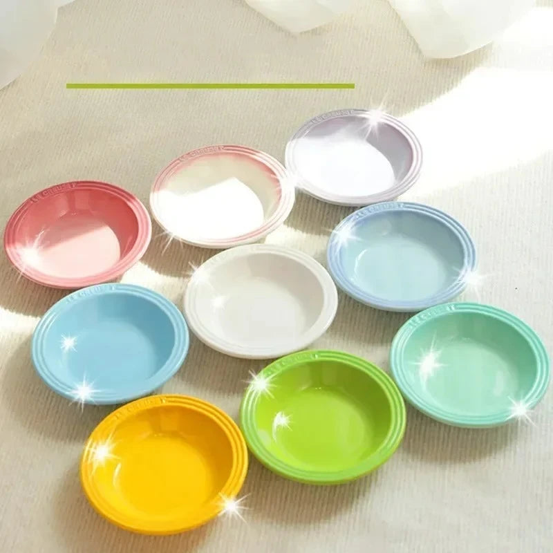 Extra Wide Cat Food Bowl, Elevated, Whisker, Stress-Free