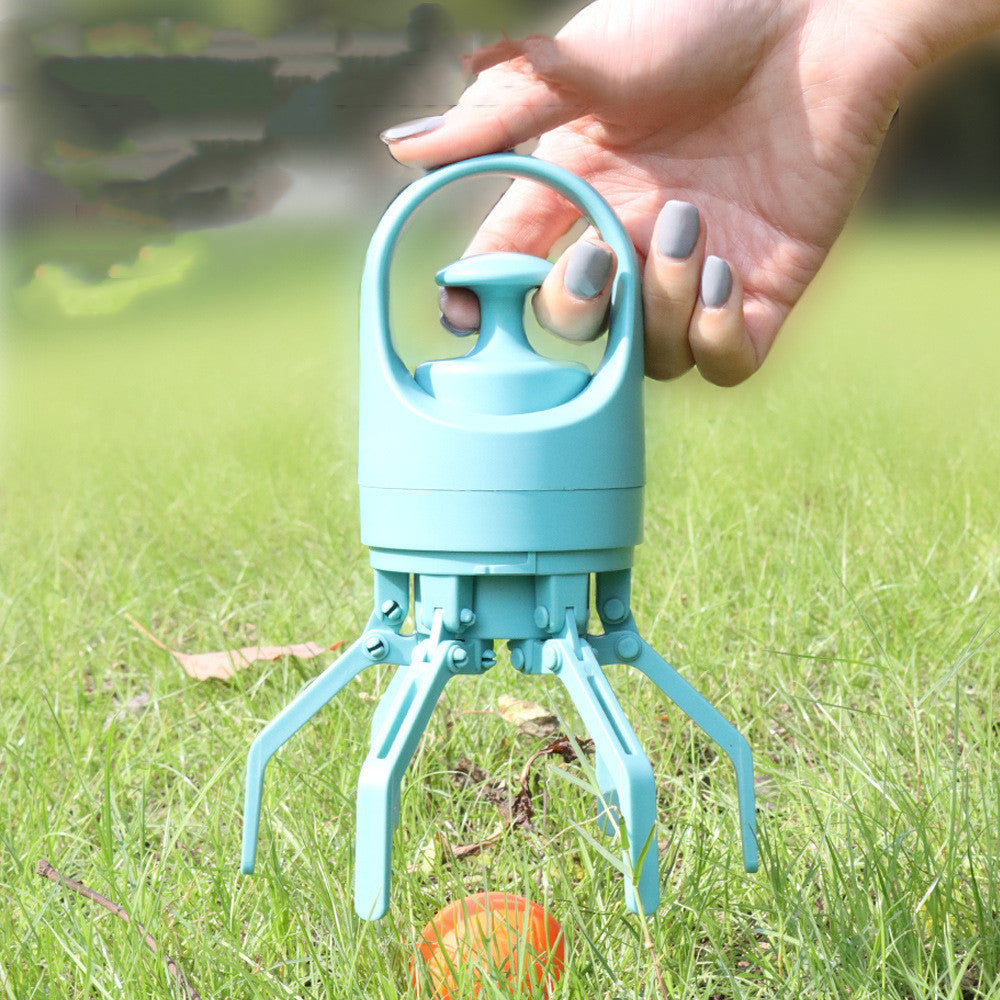 Pawfect Portable Lightweight Pooper Scooper - My Store