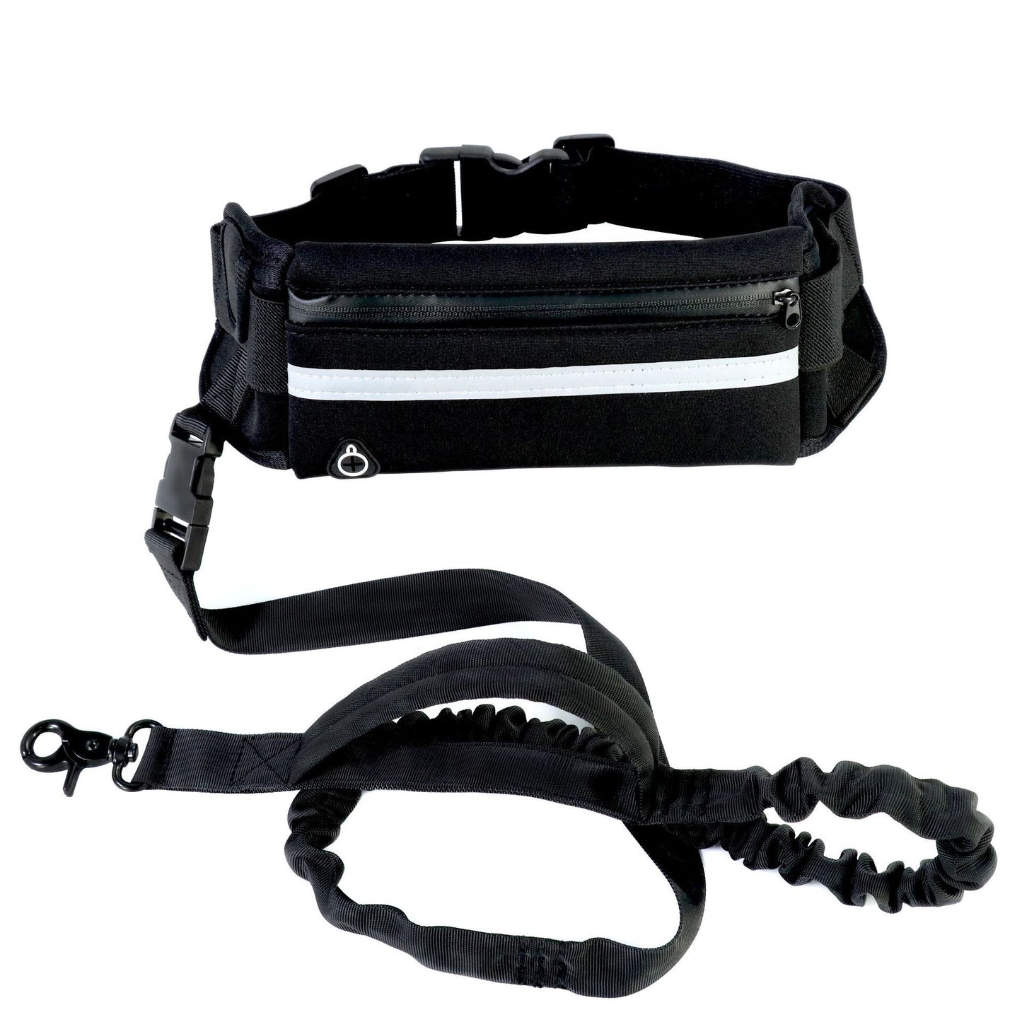 Brilliant Hands Free Dog Leash