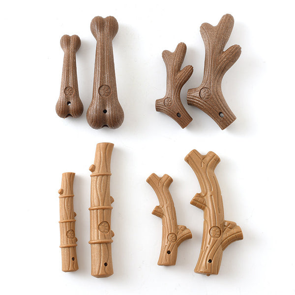 Total Teeth Cleaning Chews