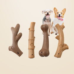 Total Teeth Cleaning Chews