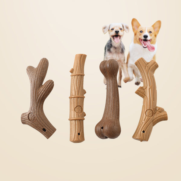 Total Teeth Cleaning Chews