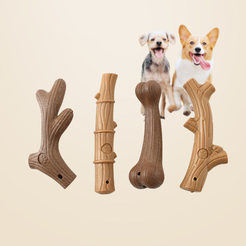 Total Teeth Cleaning Chews